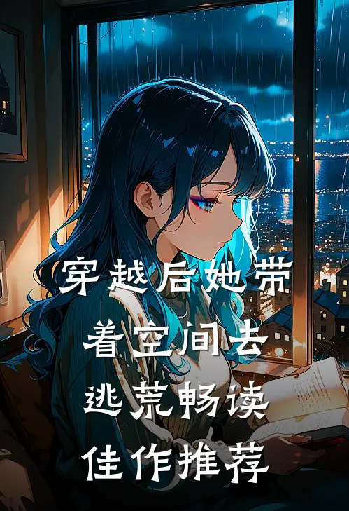 穿越后她带着空间去逃荒畅读佳作推荐
