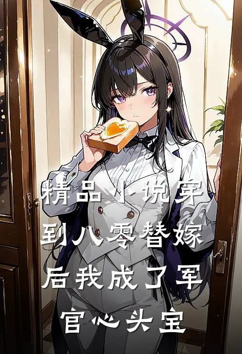 精品小说穿到八零替嫁后我成了军官心头宝