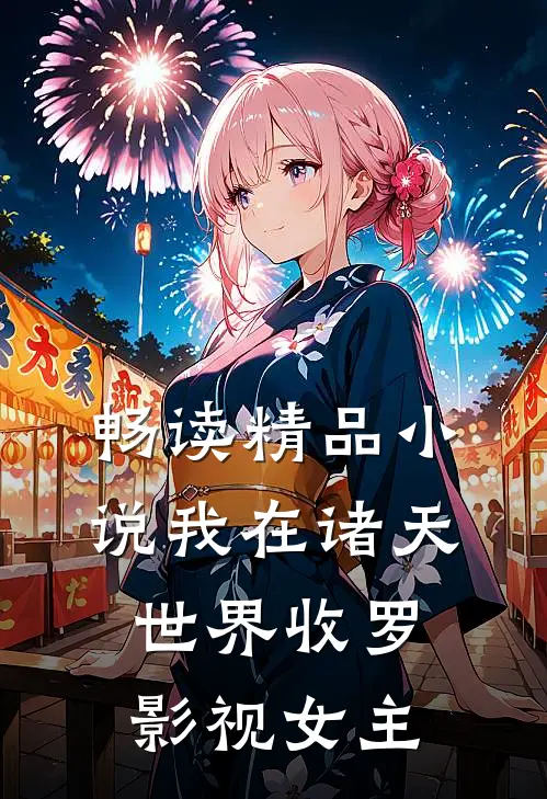 畅读精品小说我在诸天世界收罗影视女主