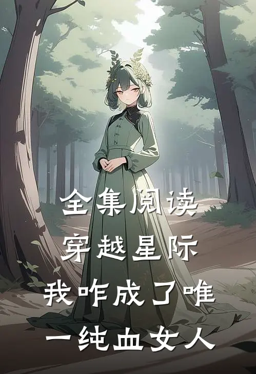 全集阅读穿越星际，我咋成了唯一纯血女人