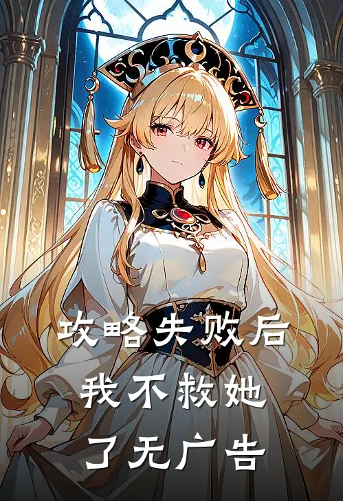 攻略失败后，我不救她了无广告