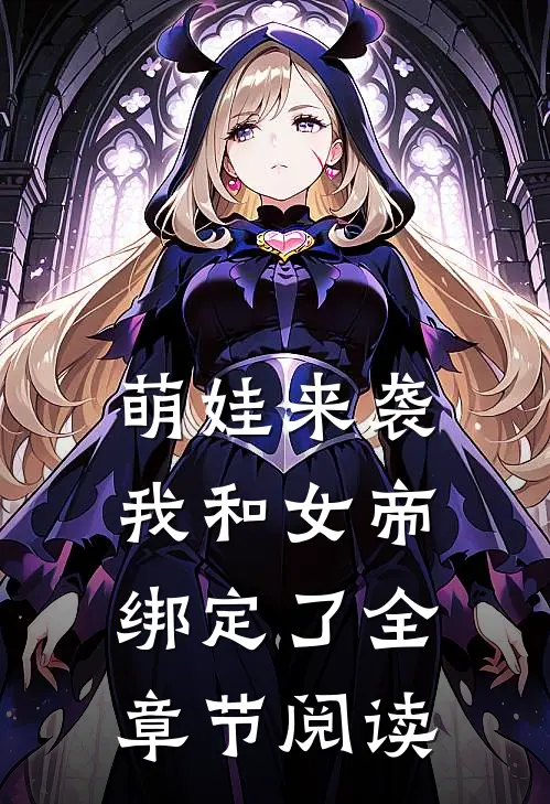 萌娃来袭,我和女帝绑定了全章节阅读