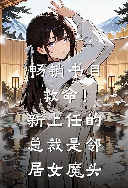 畅销书目救命！新上任的总裁是邻居女魔头