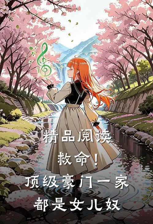 精品阅读救命！顶级豪门一家都是女儿奴