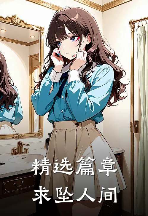 精选篇章求坠人间