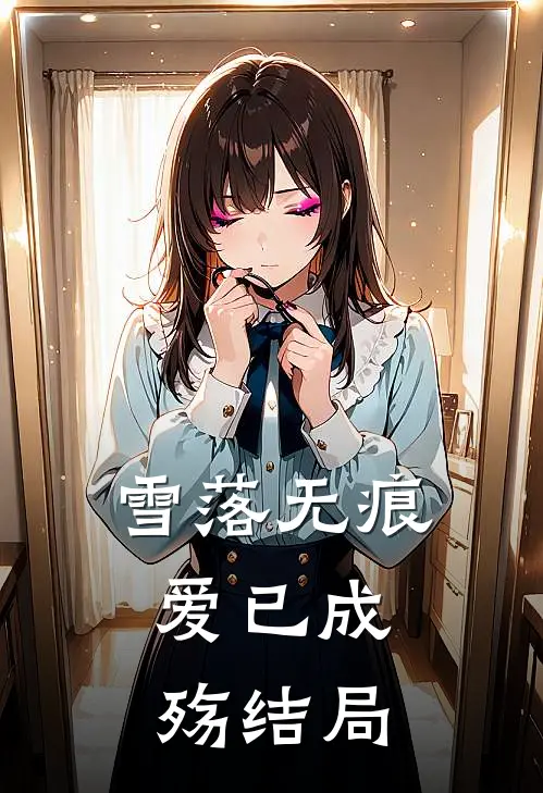 雪落无痕,爱已成殇结局是