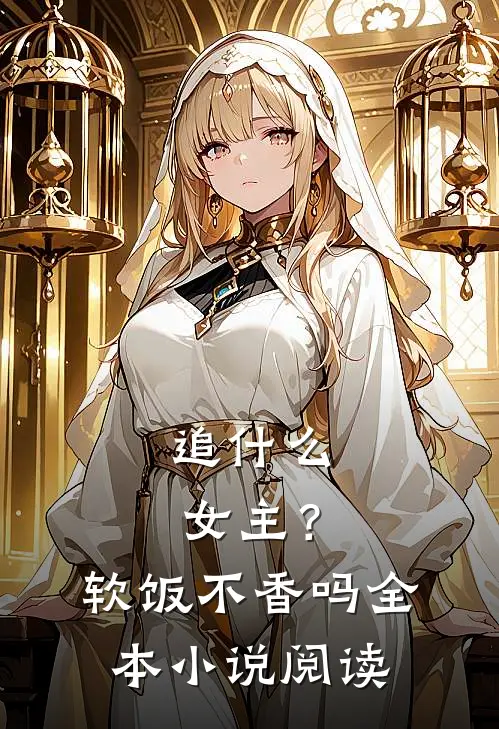 追什么女主？软饭不香吗全本小说阅读