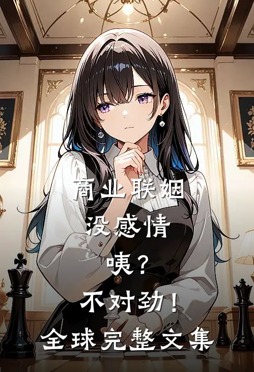 商业联姻没感情，咦？不对劲！全球完整文集