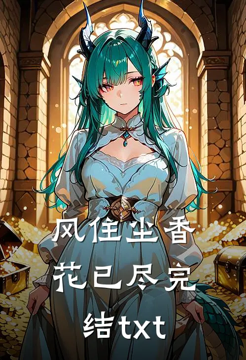 风住尘香花已尽完结txt
