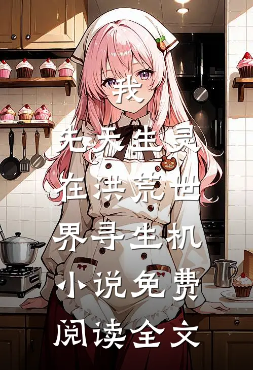 我，先天生灵，在洪荒世界寻生机小说免费阅读全文