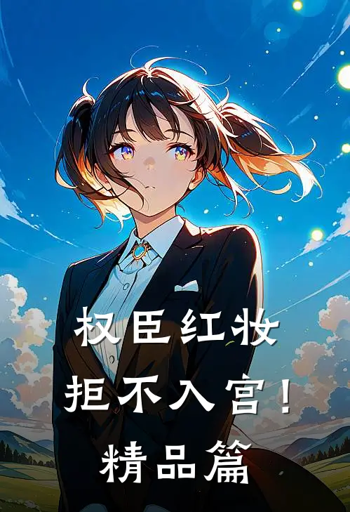 权臣红妆，拒不入宫！精品篇