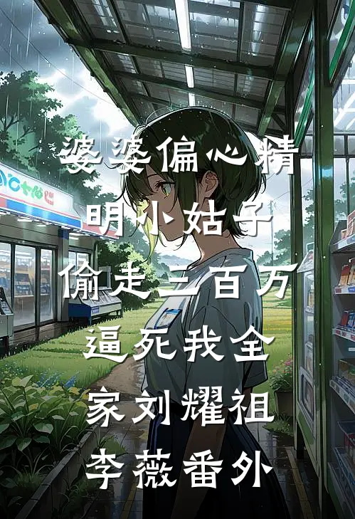 婆婆偏心精明小姑子，偷走三百万逼死我全家刘耀祖李薇 番外