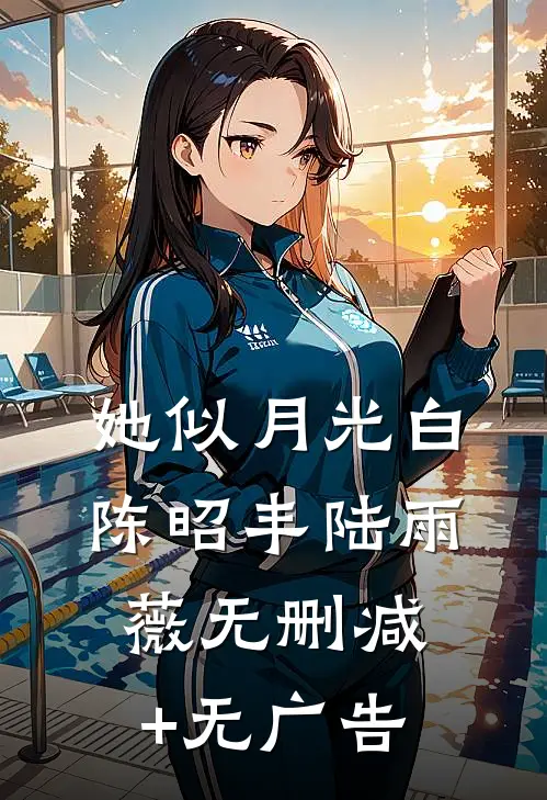 她似月光白陈昭丰陆雨薇无删减+无广告