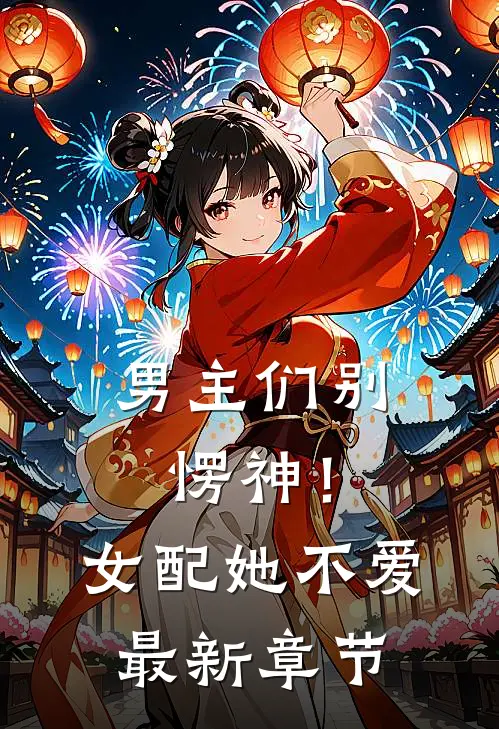 男主们别愣神！女配她不爱最新章节