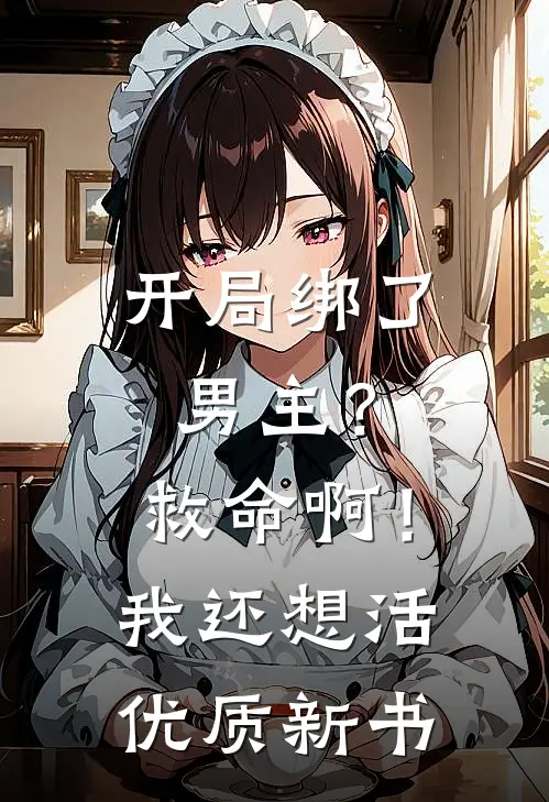 开局绑了男主？救命啊！我还想活优质新书