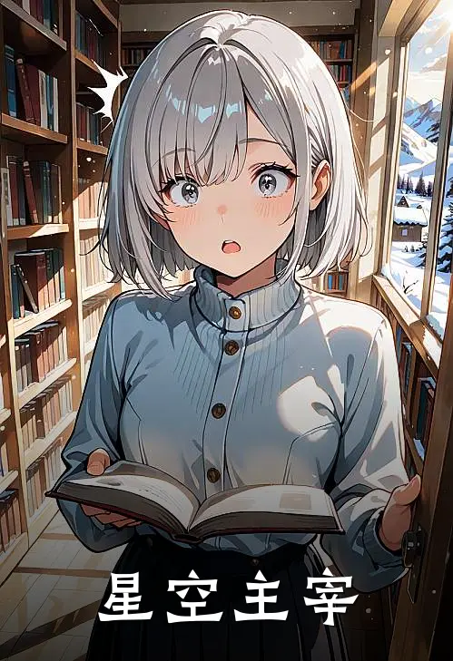 星空主宰