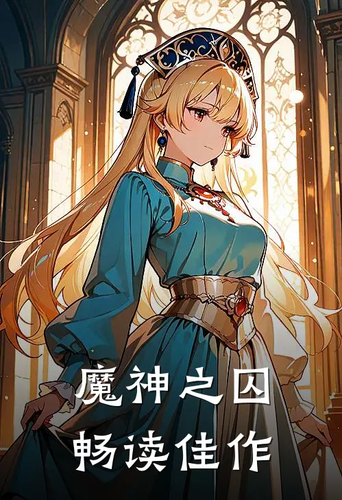 魔神之囚畅读佳作