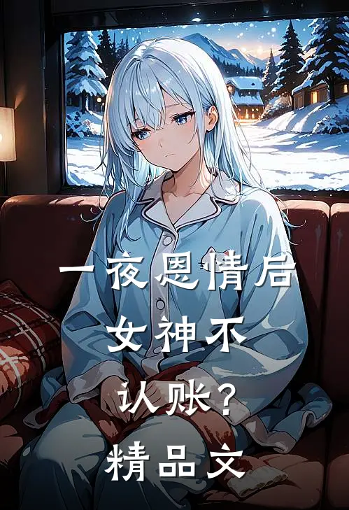 一夜恩情后，女神不认账？精品文