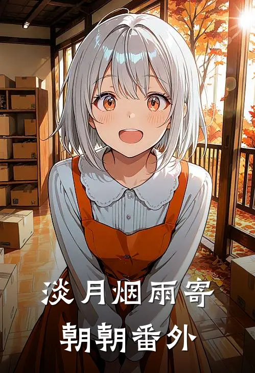 淡月烟雨寄朝朝番外