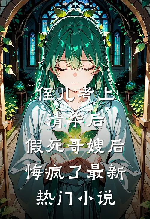 侄儿考上清华后，假死哥嫂后悔疯了最新热门小说