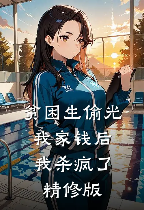 贫困生偷光我家钱后，我杀疯了精修版