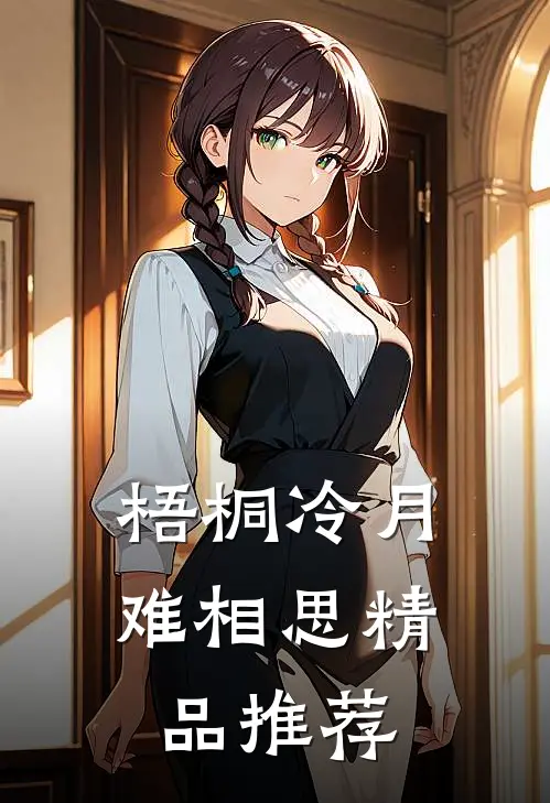 梧桐冷月难相思精品推荐