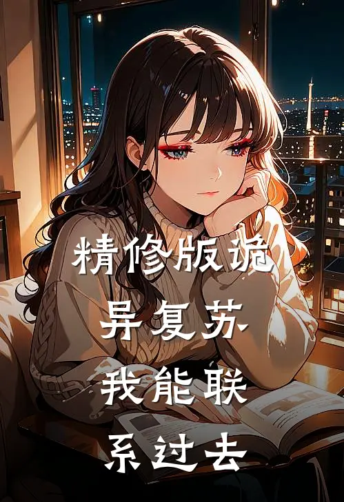 精修版诡异复苏：我能联系过去