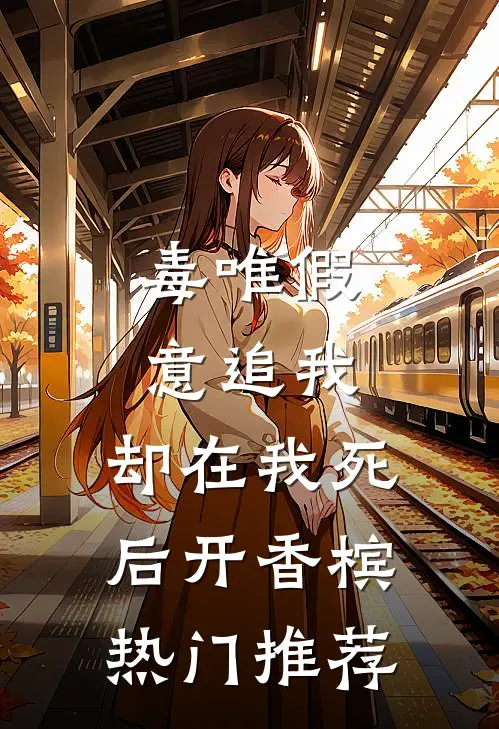 毒唯假意追我，却在我死后开香槟热门推荐