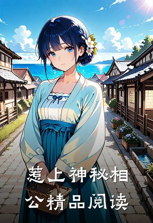 惹上神秘相公精品阅读