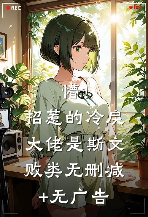懵！招惹的冷戾大佬是斯文败类无删减+无广告