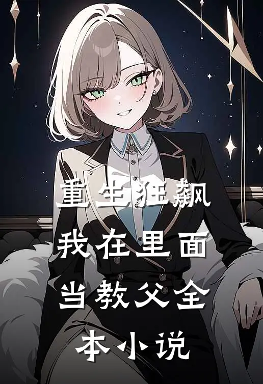 重生狂飙：我在里面当教父全本小说