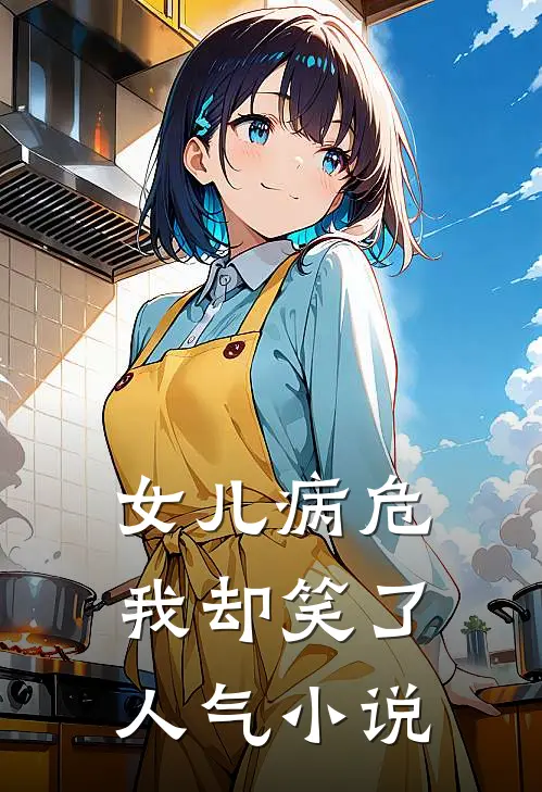 女儿病危，我却笑了人气小说