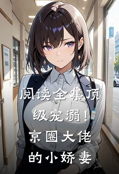 阅读全集顶级宠溺！京圈大佬的小娇妻