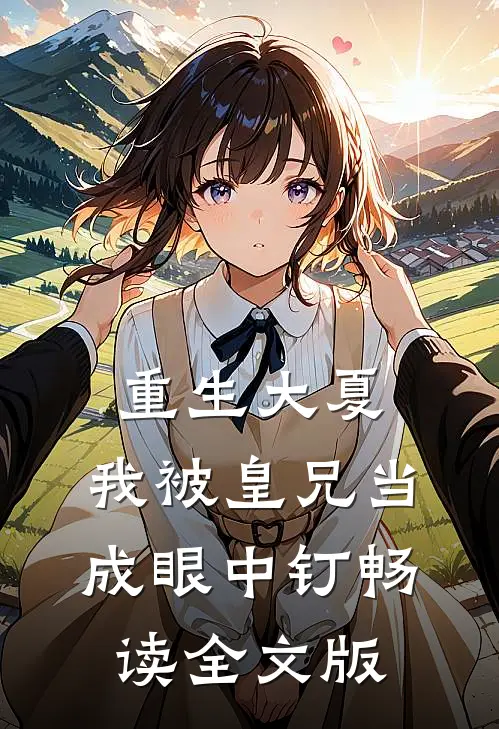 重生大夏，我被皇兄当成眼中钉畅读全文版