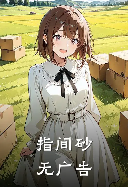指间砂无广告