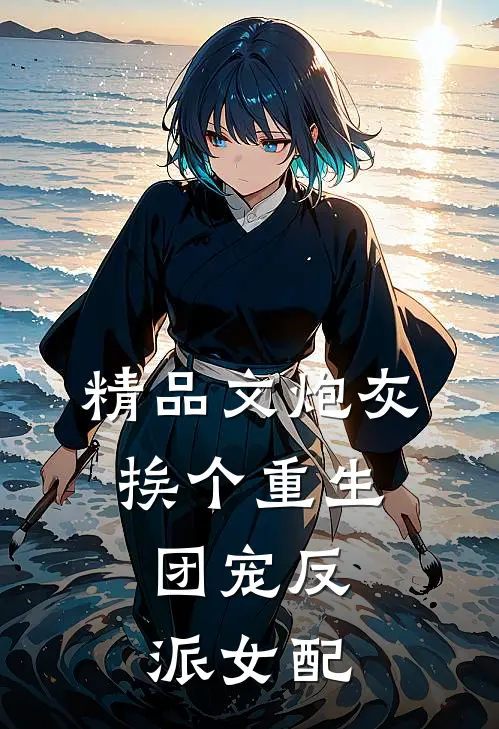 精品文炮灰挨个重生，团宠反派女配