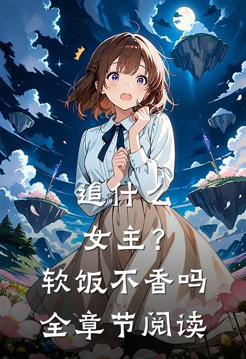 追什么女主？软饭不香吗全章节阅读
