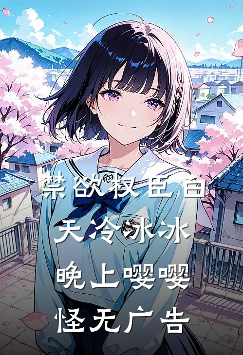 禁欲权臣白天冷冰冰，晚上嘤嘤怪无广告