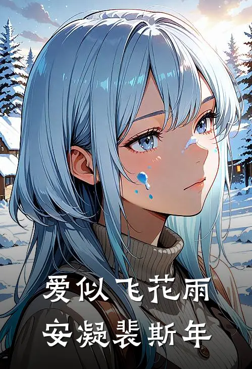 爱似飞花雨安凝裴斯年