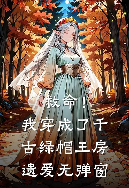 救命！我穿成了千古绿帽王房遗爱无弹窗