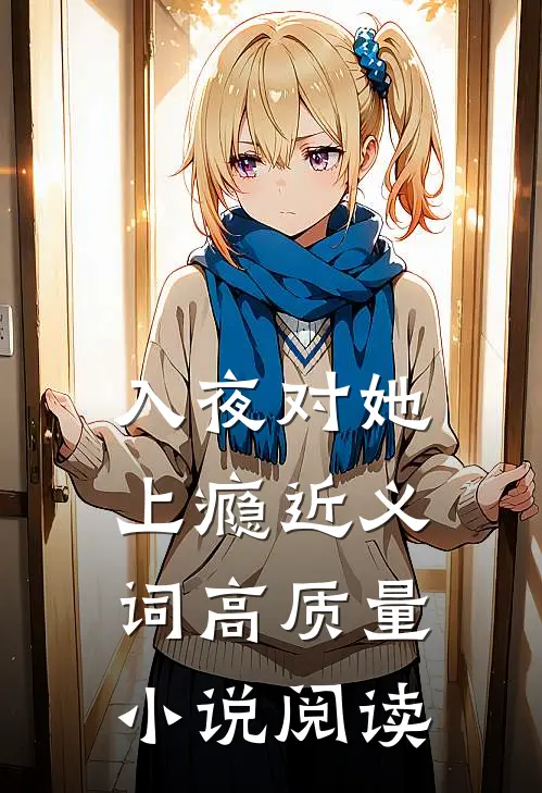 入夜对她上瘾近义词高质量小说阅读