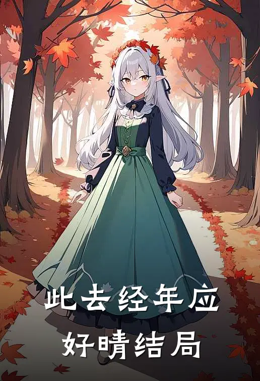 此去经年应好晴结局
