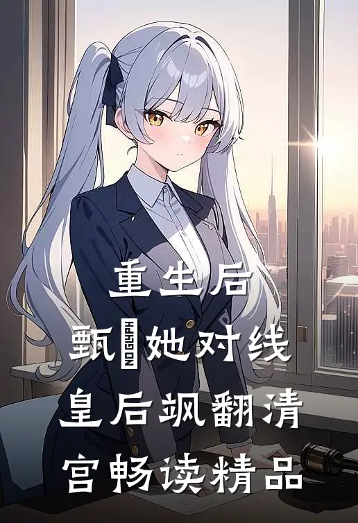 重生后，甄嬛她对线皇后飒翻清宫畅读精品
