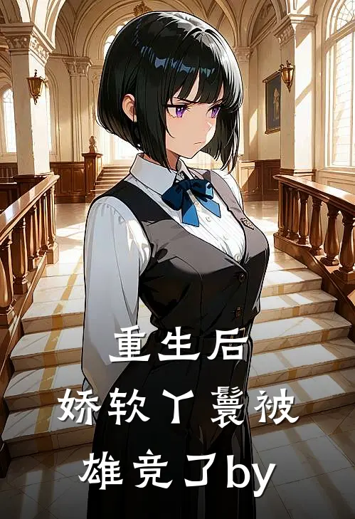 重生后，娇软丫鬟被雄竞了by