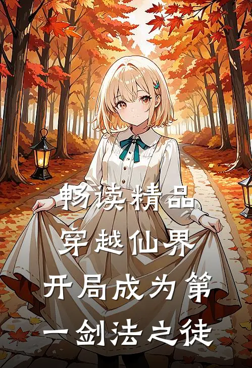 畅读精品穿越仙界，开局成为第一剑法之徒