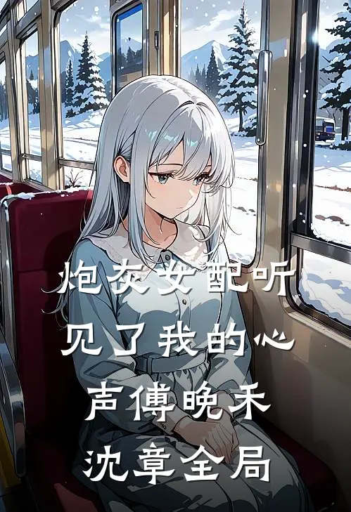 炮灰女配听见了我的心声傅晚禾沈章全局