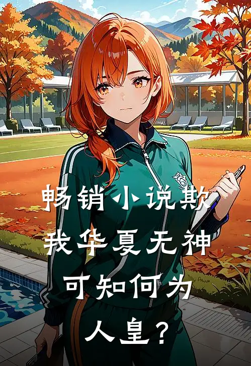 畅销小说欺我华夏无神，可知何为人皇？