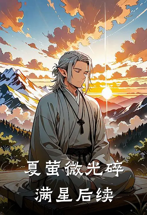 夏萤微光碎满星后续
