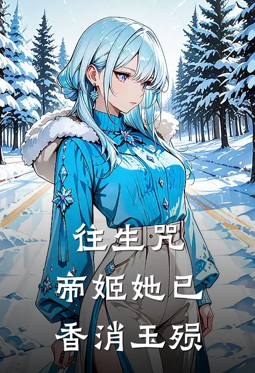往生咒：帝姬她已香消玉殒