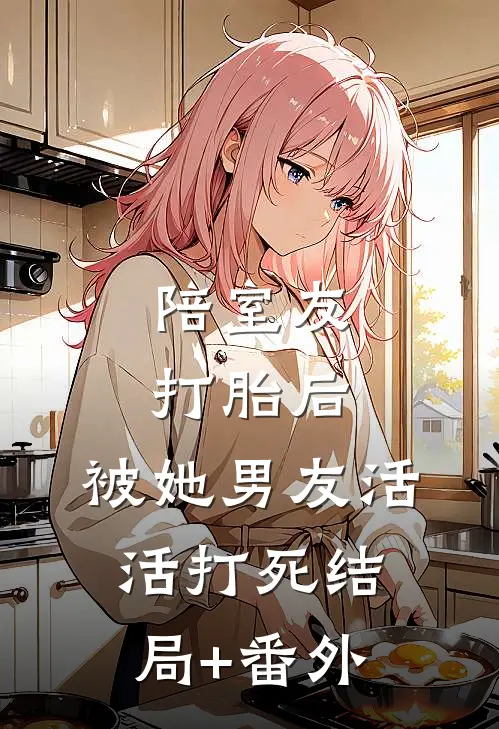 陪室友打胎后，被她男友活活打死结局+番外